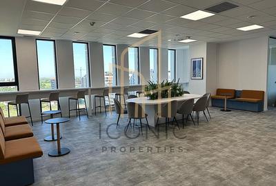Inchiriem spații de birouri,  clasa A, 0% COMISION - 11