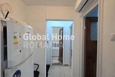 2 Min Metrou Romancierilor | Apart 2 Camere Decomandat + Balcon | Drumul Taberei - 7