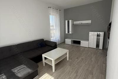 Apartament cu 2 camere decomandat în Timișeni - 2