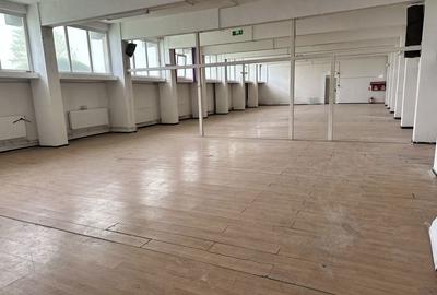 Spațiu comercial, de 355 mp, în Central - 7