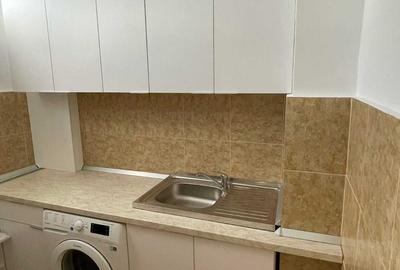 Garsonieră în Gheorgheni - 2