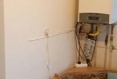 Apartament cu 2 camere semidecomandat în Central - 4