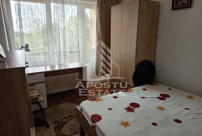 Apartament cu 3 camere in Centrul Orasului - 9