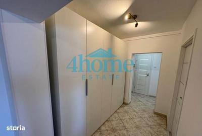 Apartament cu 3 camere, mobilat în 13 Septembrie - 7