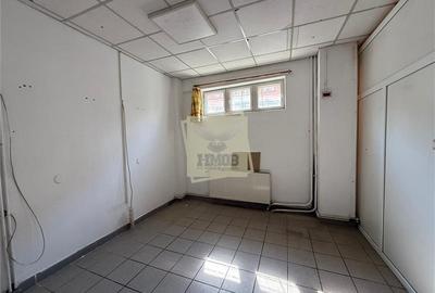 Spatiu comercial 115 mpu cu vitrina pretabil afacere Mihai Viteazu - 14