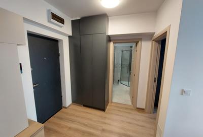 Apartament cu 2 camere semidecomandat, mobilat în Tudor Vladimirescu - 11