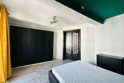 Apartament cu 3 camere decomandat în Armeneasca - 7