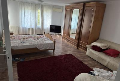 Casă cu 4 camere în Teișori - 8