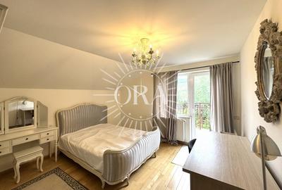 CASA INDIVIDUALA PET FRIENDLY DE INCHIRIAT | BORHANCI | 3 DORMITOARE | GARAJ - 15