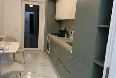 Garsonieră decomandată în Fundeni