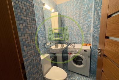 Apartament, 3 camere, decomandat, 80 mp, Cartier Brazda, Zona Marie Louise - 10