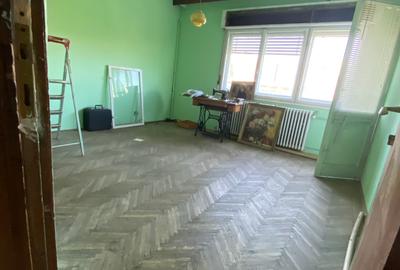 Cotroceni, apartament 4 cam + Garaj, 160 mp - 4