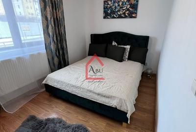 Garsonieră semidecomandată, mobilată în Valea Adâncă - 1