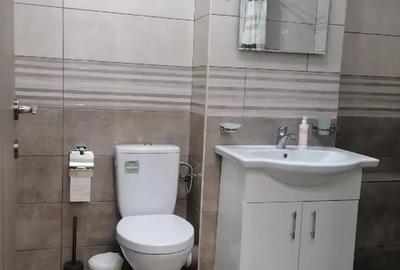 Apartament cu 2 camere decomandat, mobilat în Grozăvești - 7