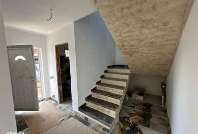 Casă cu 4 camere cu Teren 240 Mp în Clinceni - 14