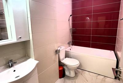 Vanzare garsoniera zona Titan / Ozana / Rossa Residence, mobilata, comision 0% - 6