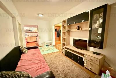 Apartament 3 camere situat la 7 minute de metrou Raul Doamnei - 2