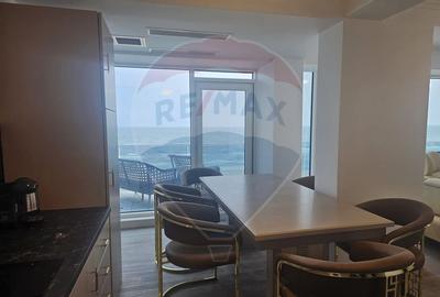 Apartament cu 2 camere decomandat în Nord - 3