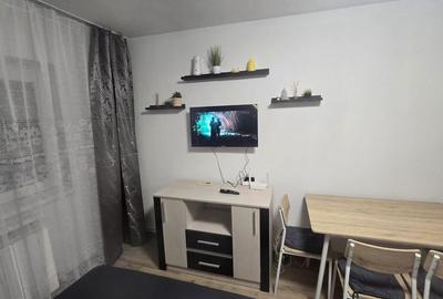 Garsonieră semidecomandată în Roșu - 5