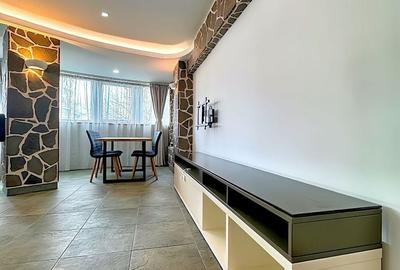 Apartament cu 3 camere decomandat, mobilat în Decebal - 7