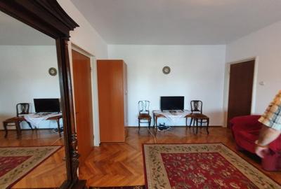 Apartament cu 2 camere semidecomandat, mobilat în Calea Călărașilor - 9