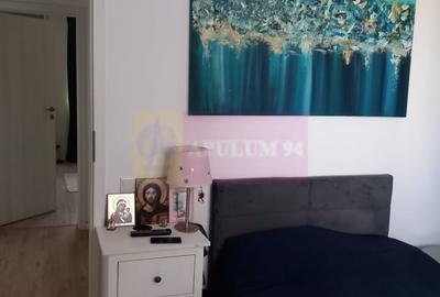 Casă cu 3 camere cu Teren 50 Mp în Măgurele - 7