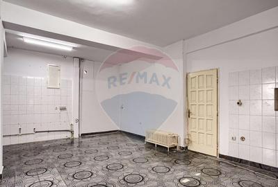 Spa?iu comercial de 86 mpc in zona ultracentrala a Ara... - 2