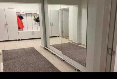 Apartament cu 3 camere semidecomandat în Central - 4