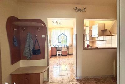 Apartament cu 3 camere decomandat în Săsar - 8