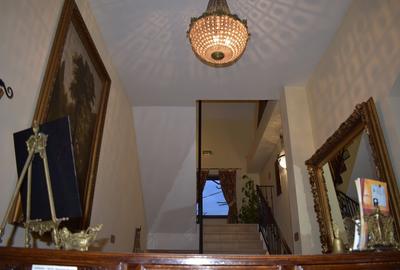 DE VANZARE Park Villa  Boutique  Hotel4*Zona istorica Timisoara - 3