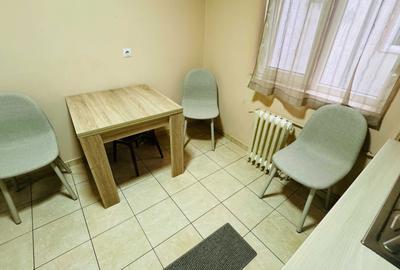 Apartament cu 3 camere decomandat în Ultracentral - 3