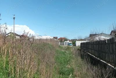 Teren de 1374 mp, în Central - 6