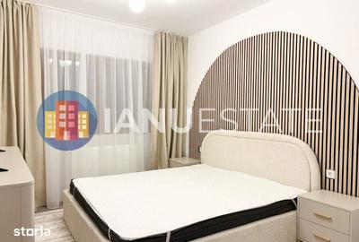 Apartament cu 2 camere decomandat în Metalurgiei