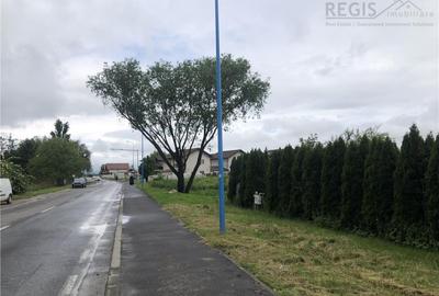 TEREN STRADAL CU UTILITATI | CONSTRUCTII CIVILE | 5000 mp | - 36