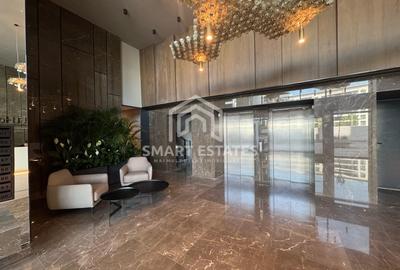 Penthouse 4 camere - Promenada - Comision 0