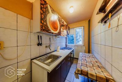 Apartament 4 camere, etaj 1, centrala proprie, zona Vlaicu - 16