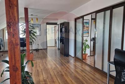 Spațiu de birouri - DE INCHIRIAT - Zona Central/Nicopole - 3