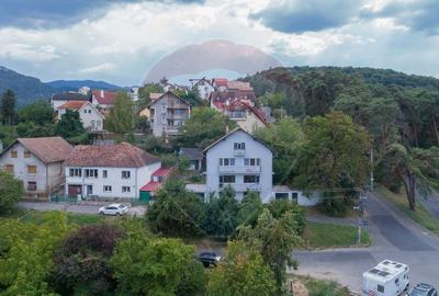 Apartament cu 3 camere in casa, curte proprie si garaj - 27