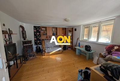 Casă individuală cu 3 camere cu Canalizare în Hăpria - 11