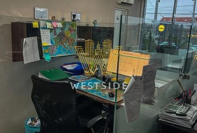 Spatiu de birouri premium, de inchiriat, in Dumbravita - 19