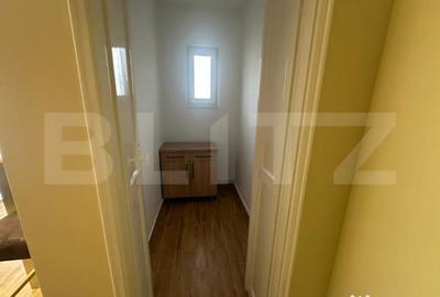Apartament cu 4 camere decomandat în Titulescu - 12