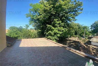 Duplex cu 4 camere cu Teren 1045 Mp în Arsa - 28