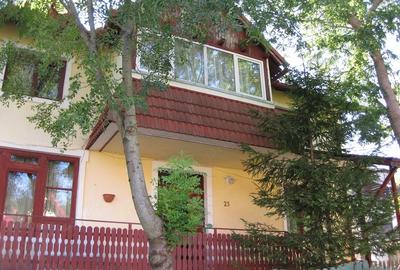 Casă cu Teren 500 Mp în Valea Alba
