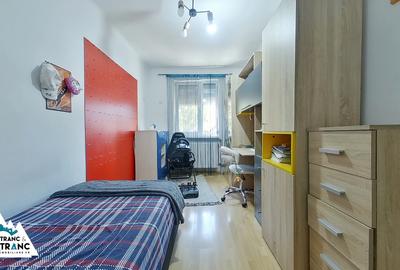 Apartament modern cu 3 camere, vis-a-vis de Piata Mihai Viteazul - 3
