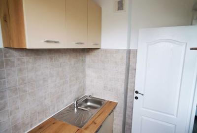 Garsonieră decomandată în Costin Georgian - 3