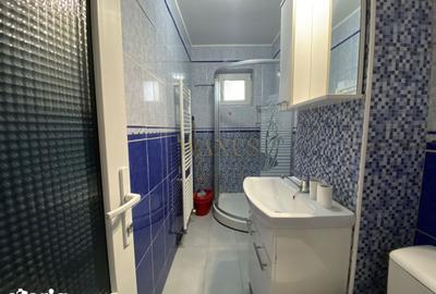 Apartament cu 3 camere, mobilat în Nord - 2