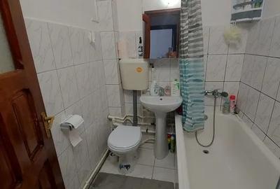 Garsonieră decomandată, mobilată în Podu Roș - 5