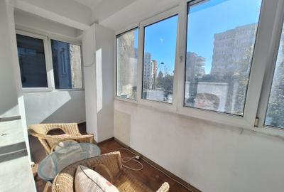 Sos Titulescu 92  apartament 2 camere Sos Titulescu 92  apartament 2 camere - 4