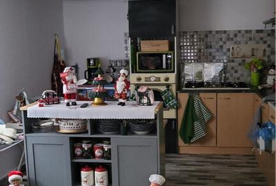 Casa de vanzare in Tarnaveni - 9