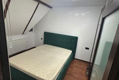 Apartament cu 3 camere în Turcheș - 3